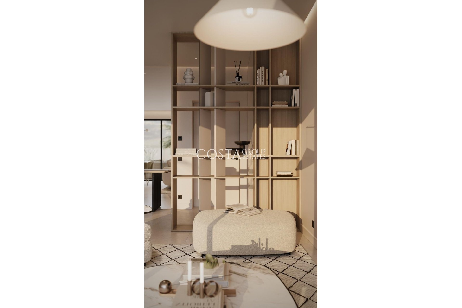 Nowy budynek - Apartments -
Mijas - La Capellania