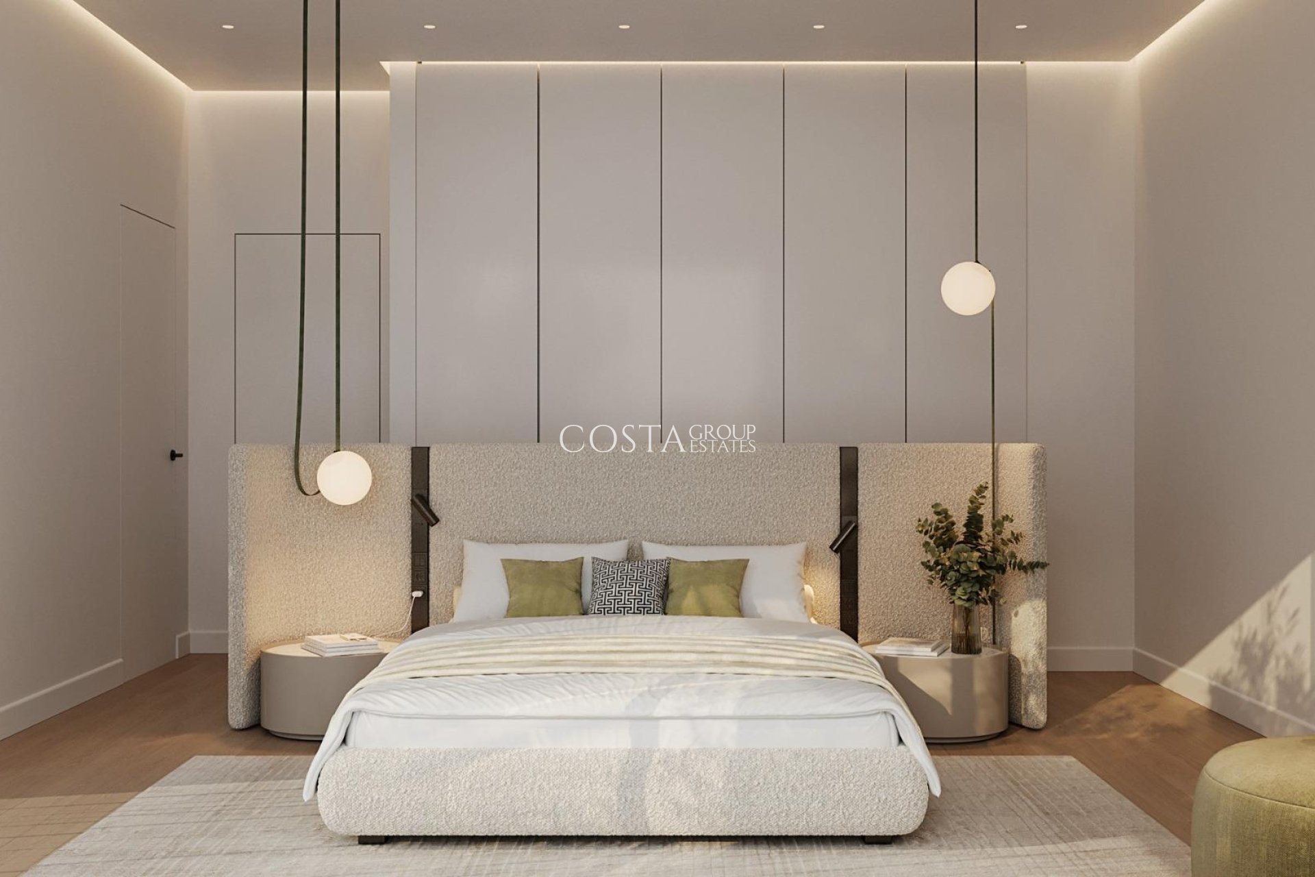 Nowy budynek - Apartments -
Mijas - La Capellania