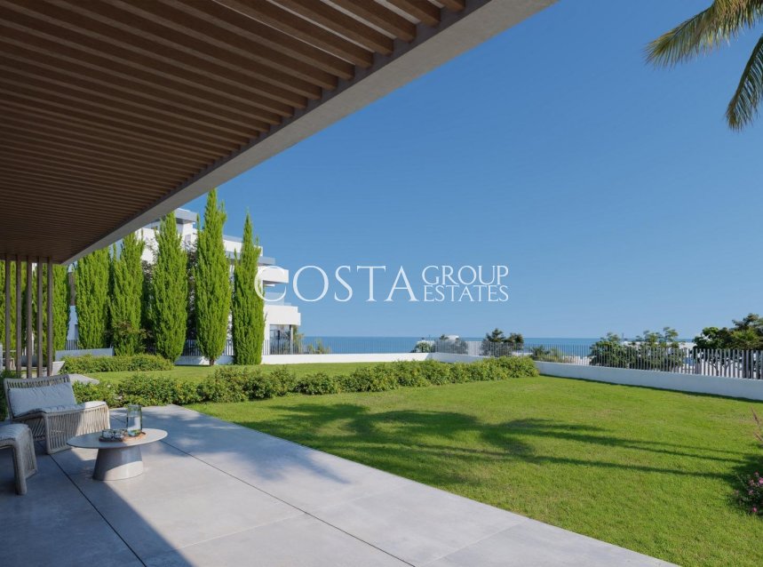 Nowy budynek - Apartments -
Mijas - La Capellania