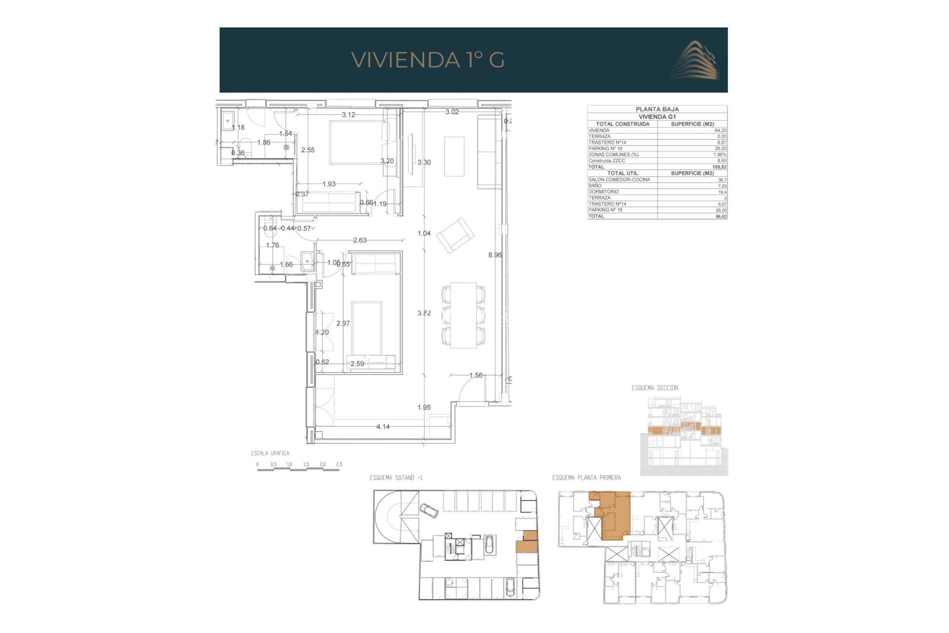 Nowy budynek - Apartments -
Mijas - Las Lagunas de Mijas