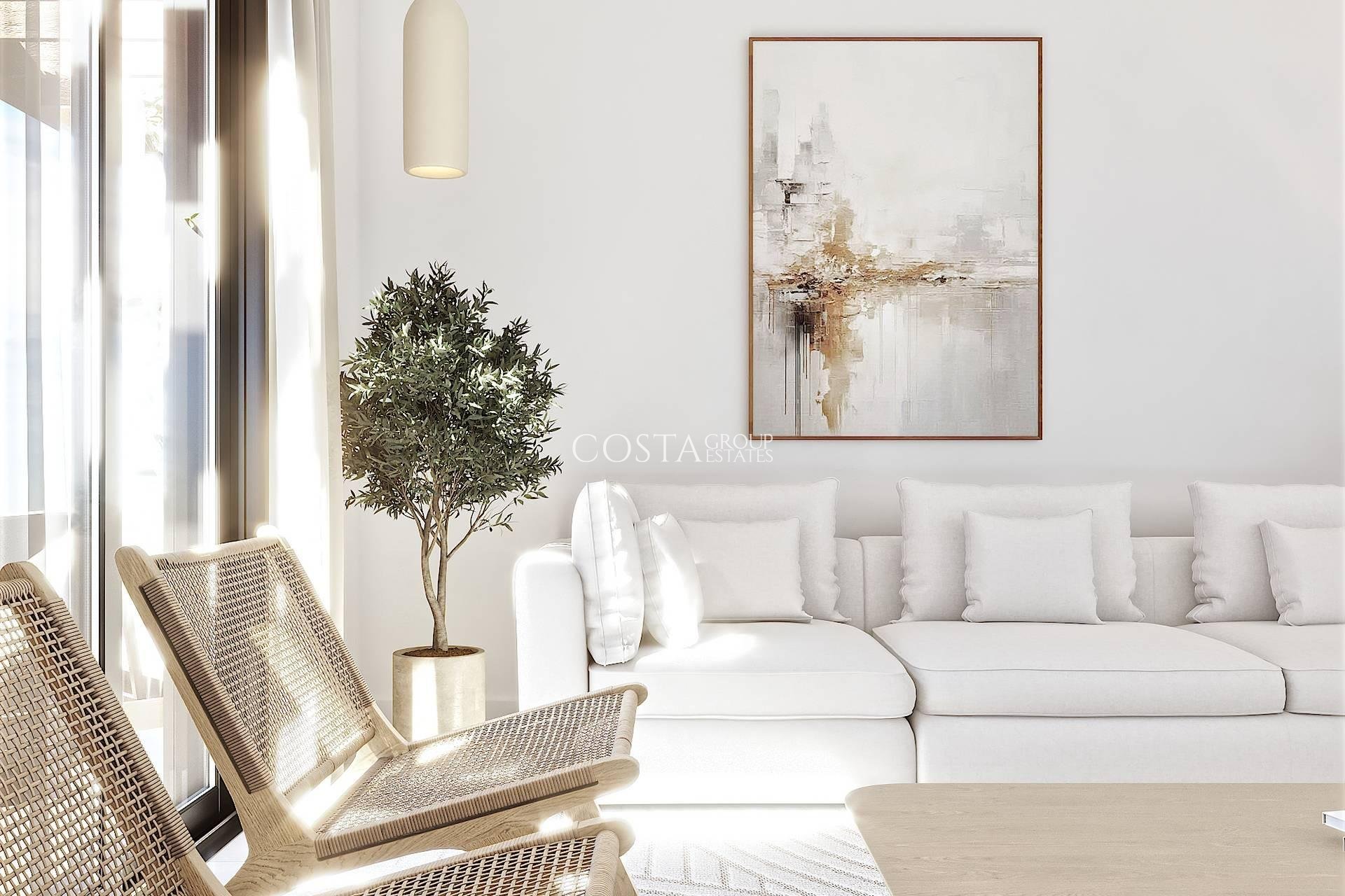 Nowy budynek - Apartments -
Mijas - Las Lagunas de Mijas