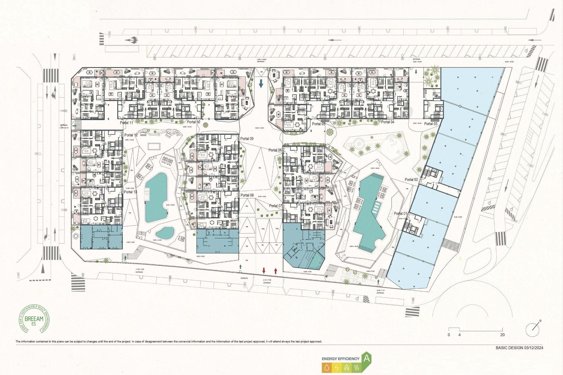Nowy budynek - Apartments -
Mijas - Las Lagunas de Mijas