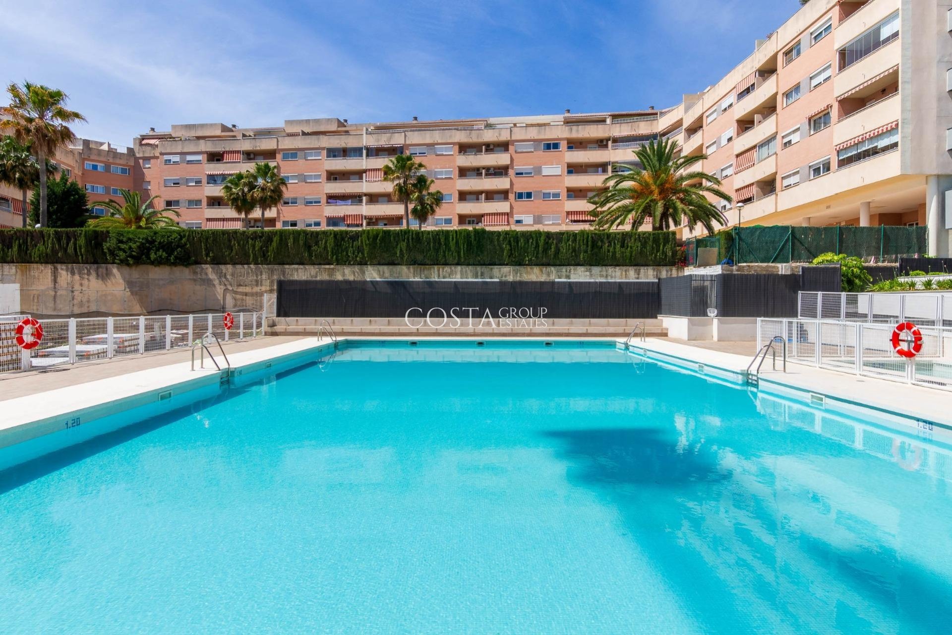 Nowy budynek - Apartments -
Mijas - Las Lagunas