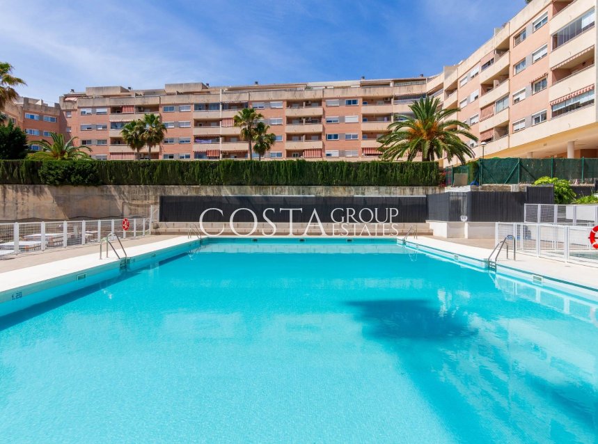 Nowy budynek - Apartments -
Mijas - Las Lagunas
