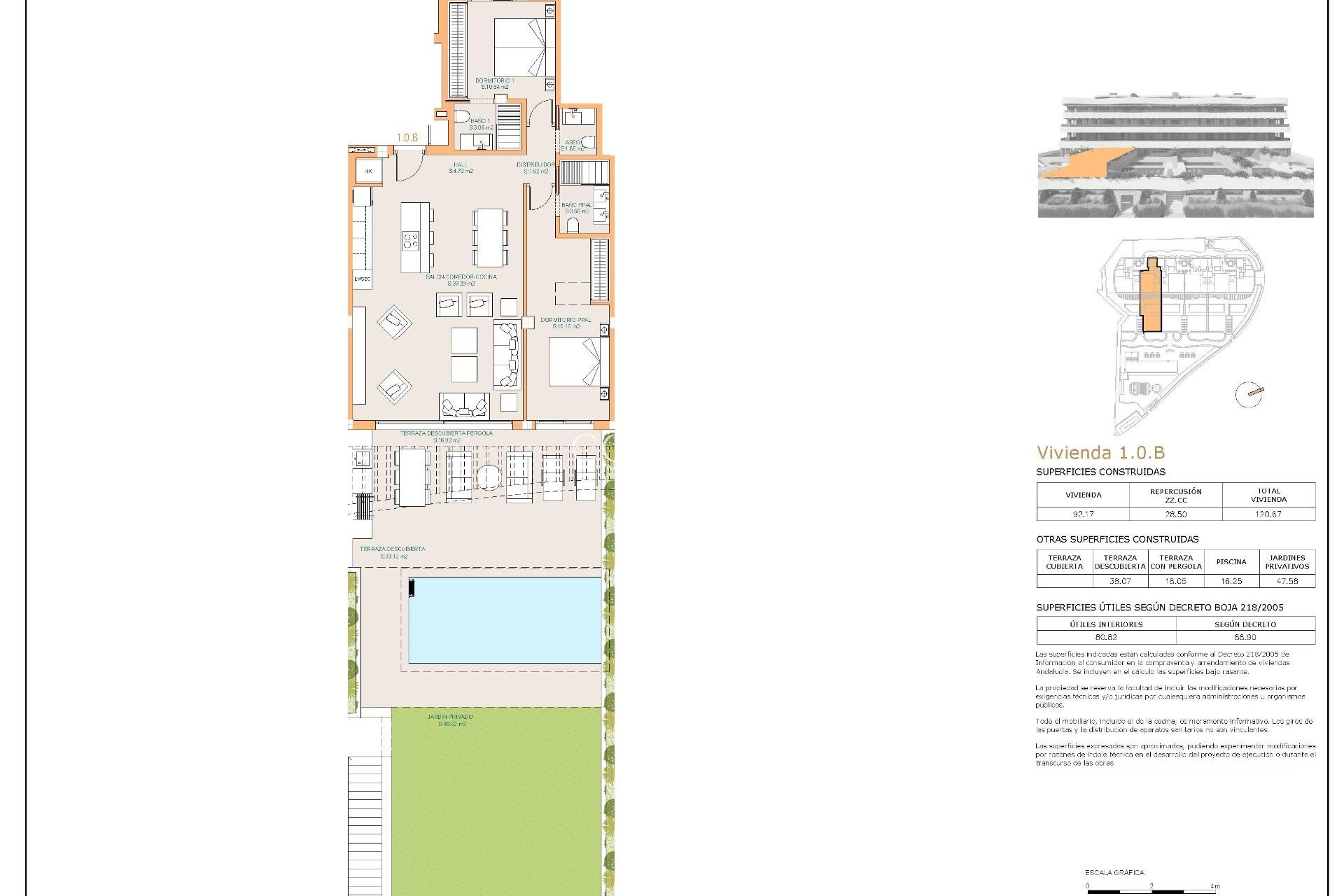 Nowy budynek - Apartments -
Mijas - Mijas Golf