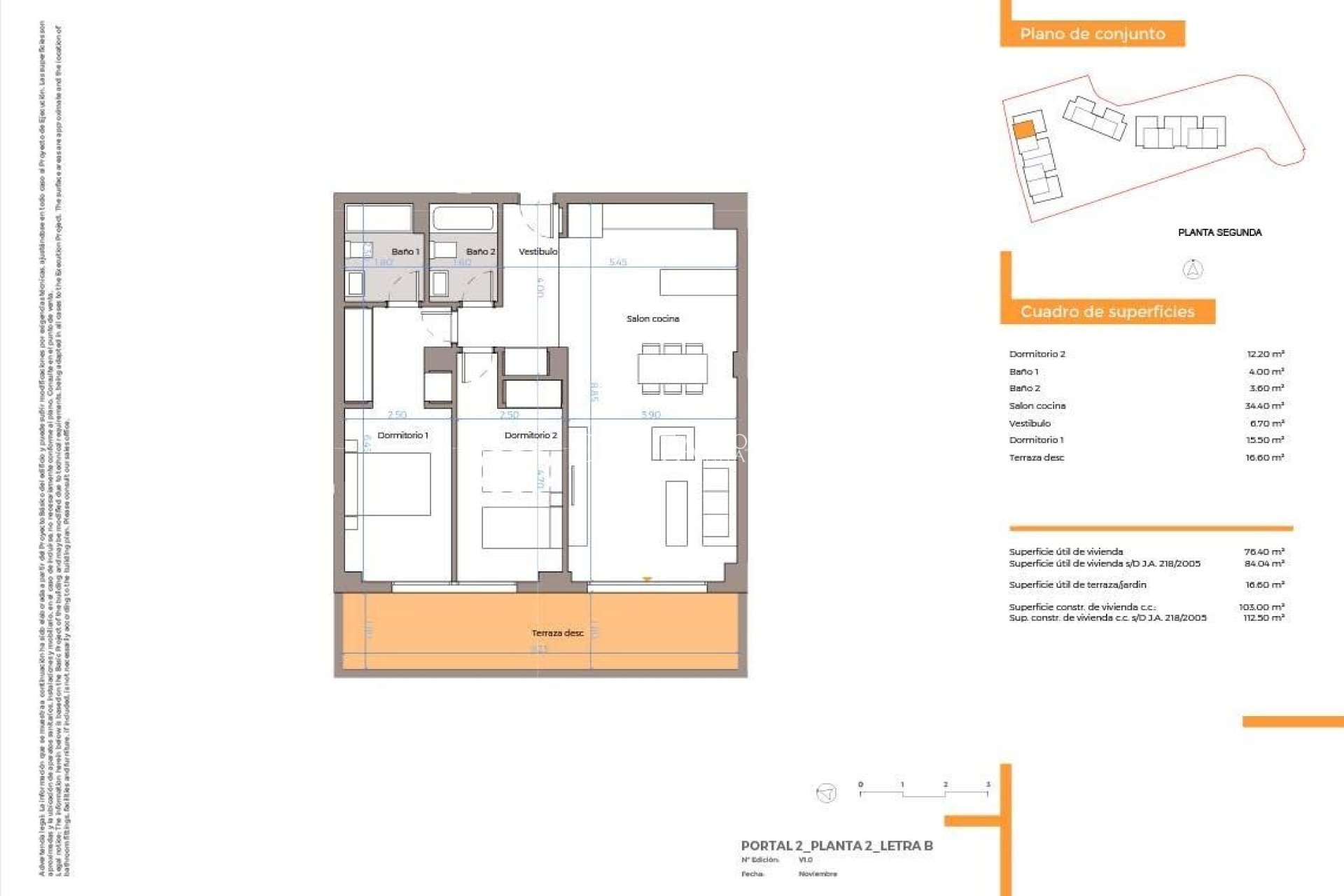 Nowy budynek - Apartments -
Mijas - Playa Marina