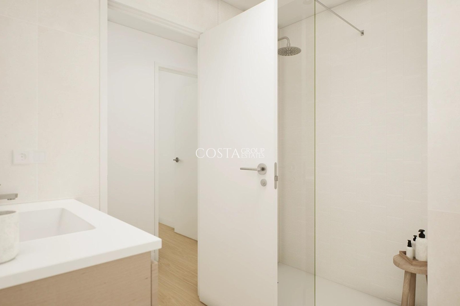 Nowy budynek - Apartments -
Mijas - pueblo