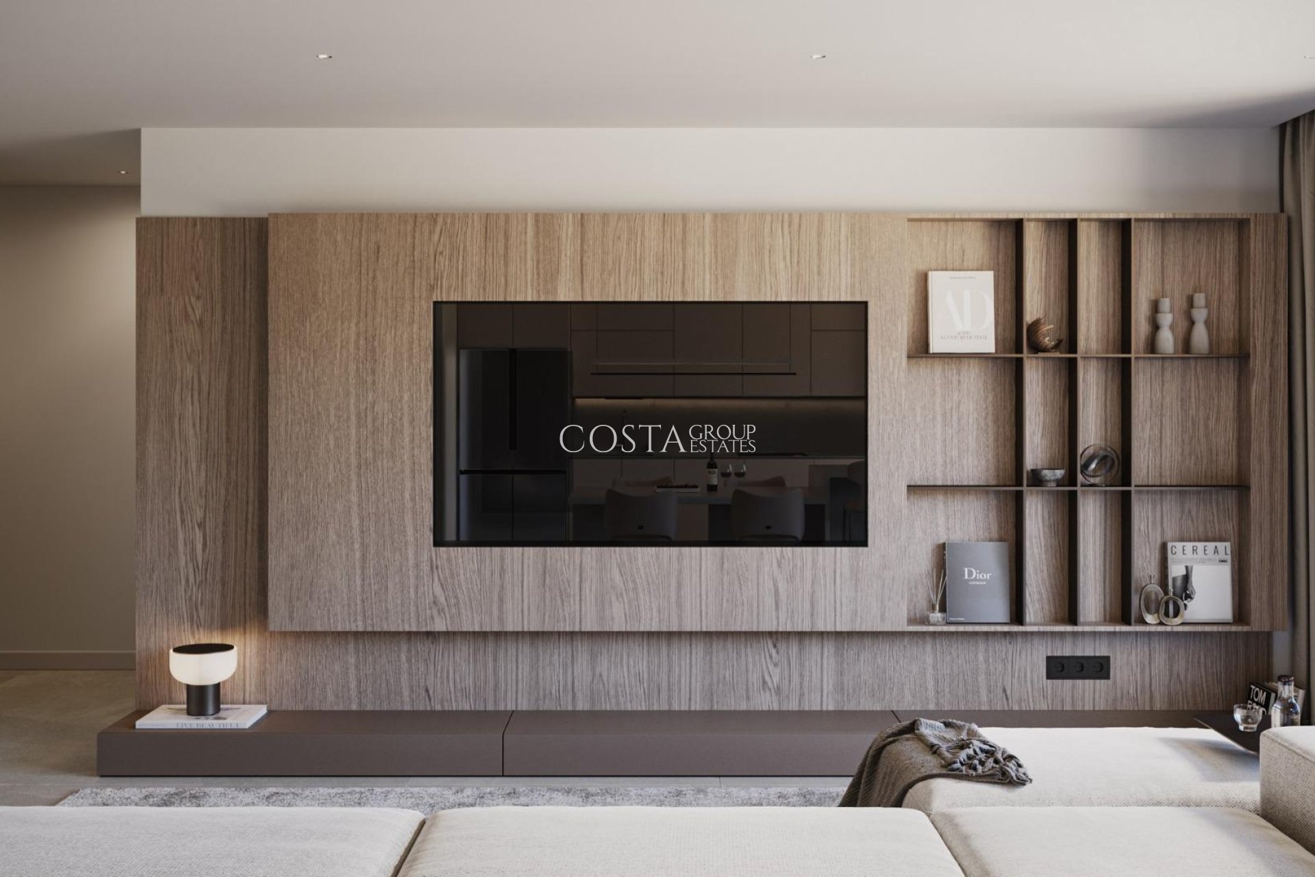 Nowy budynek - Apartments -
Mijas - Urb. Buenavista