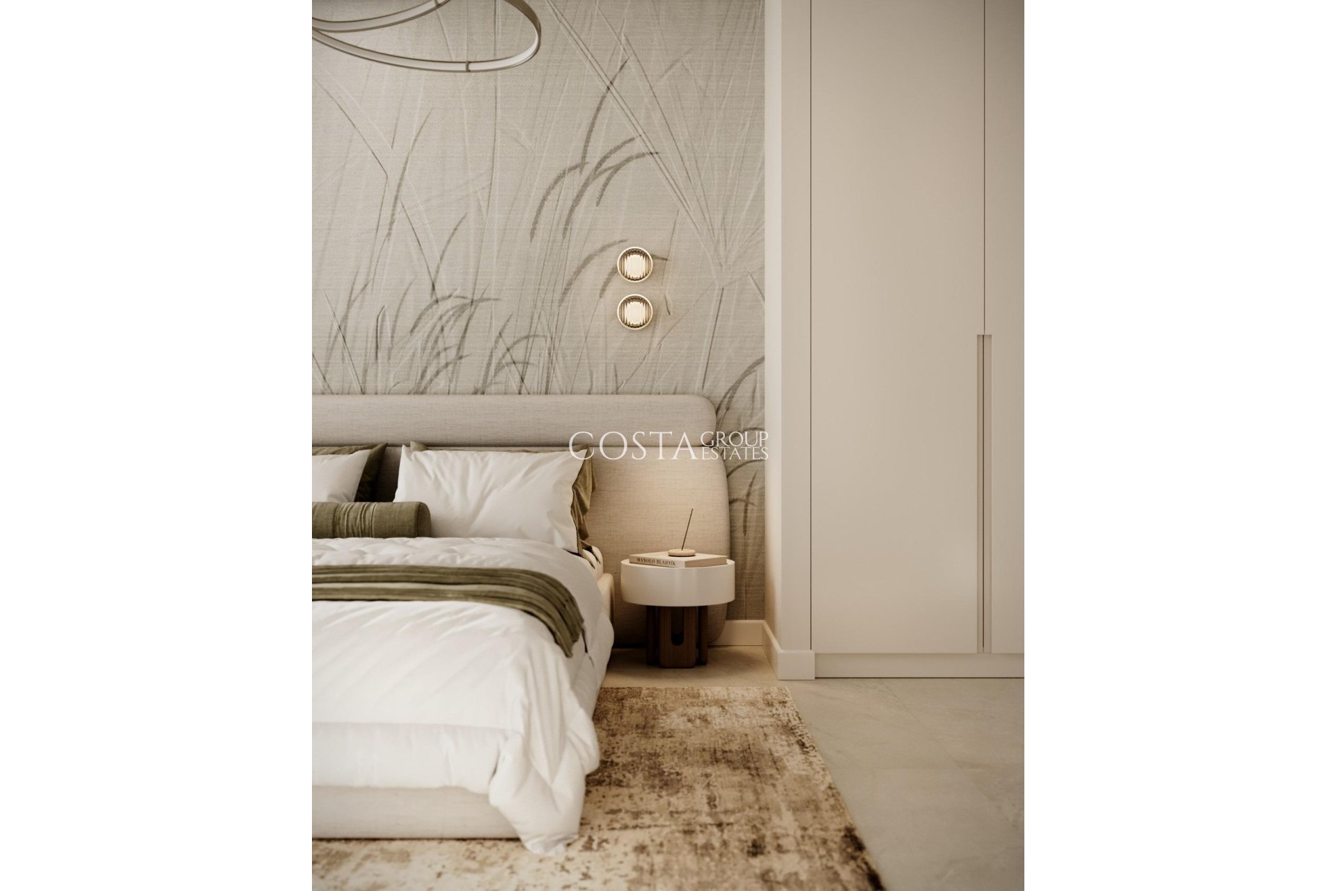 Nowy budynek - Apartments -
Mijas - Urb. Buenavista