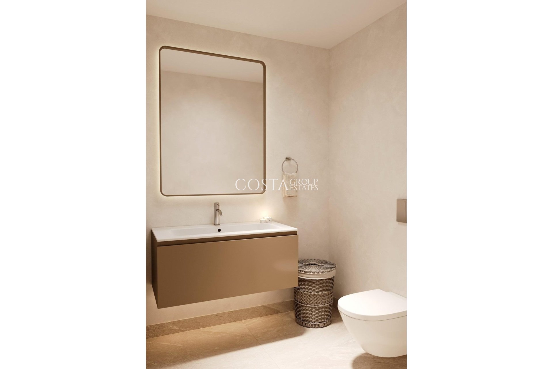 Nowy budynek - Apartments -
Mijas - Urb. Buenavista