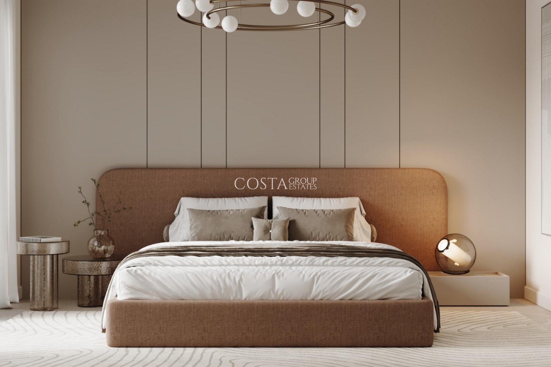 Nowy budynek - Apartments -
Mijas - Urb. Buenavista