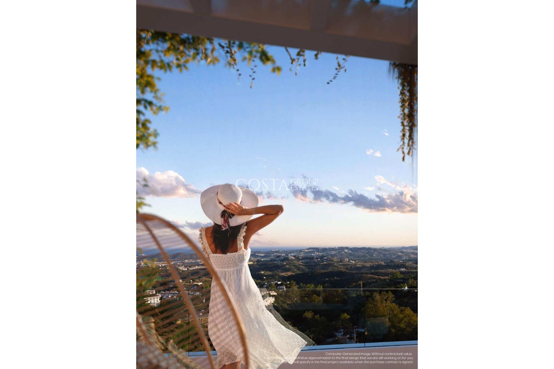 Nowy budynek - Apartments -
Mijas