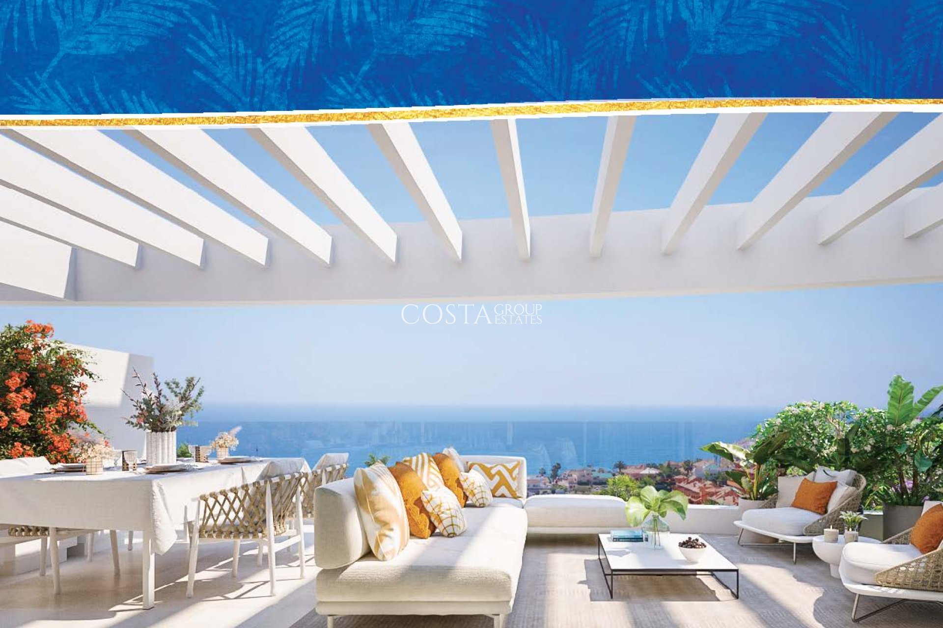 Nowy budynek - Apartments -
Mijas