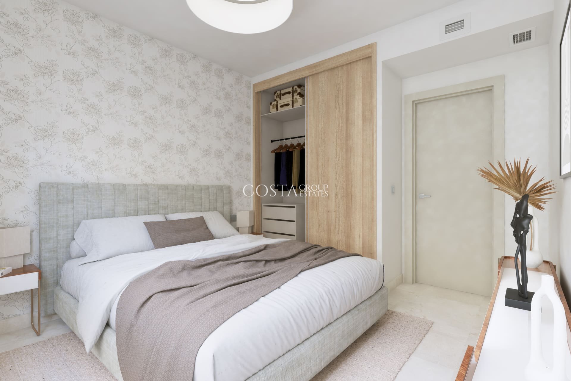 Nowy budynek - Apartments -
Mijas