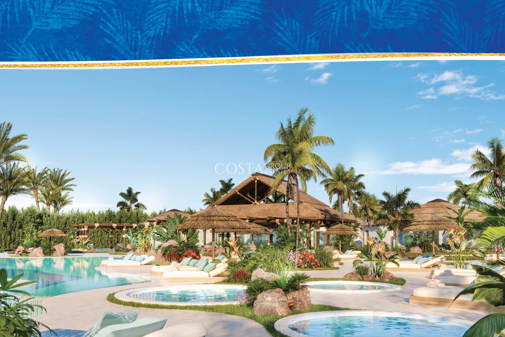 Nowy budynek - Apartments -
Mijas