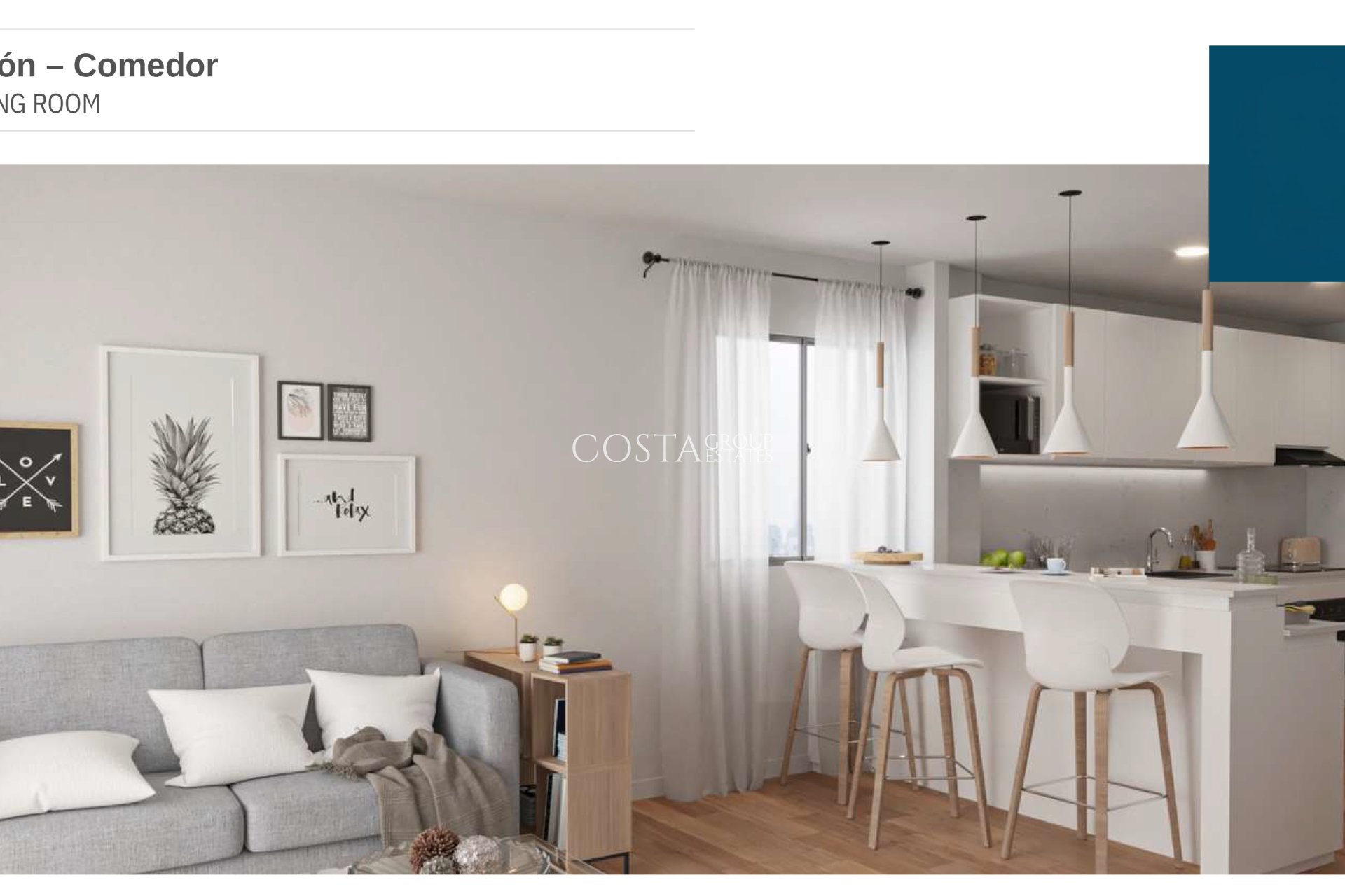 Nowy budynek - Apartments -
Mijas