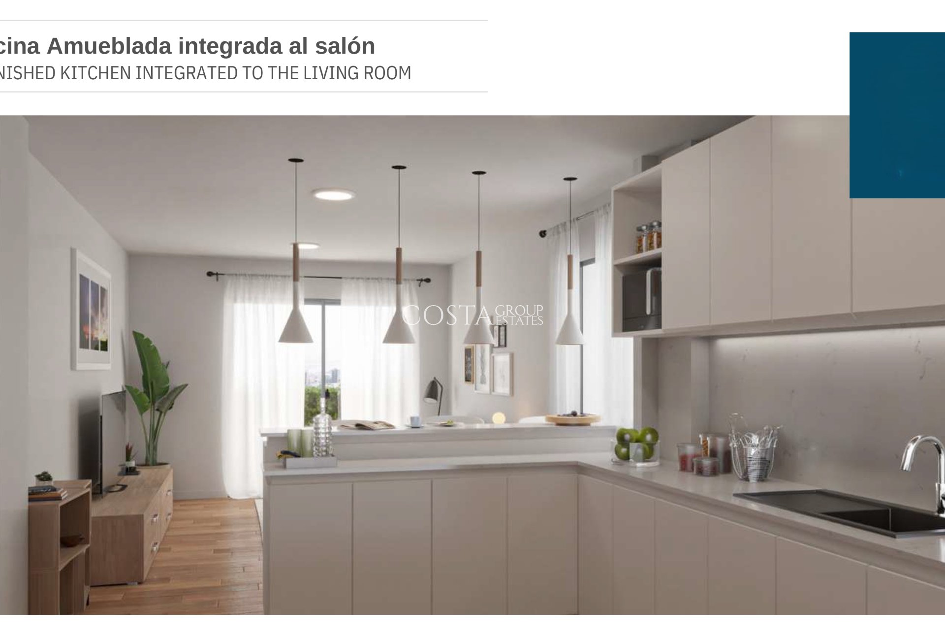 Nowy budynek - Apartments -
Mijas