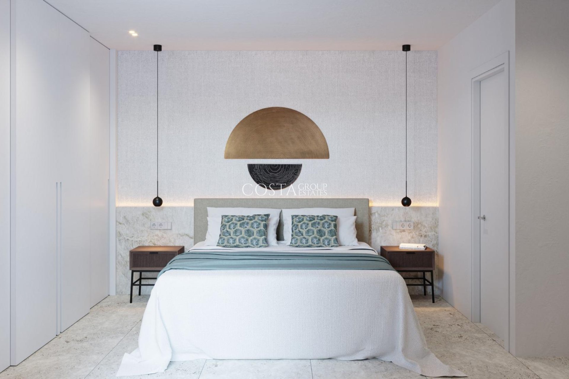 Nowy budynek - Apartments -
Mojacar - Playa De Macenas