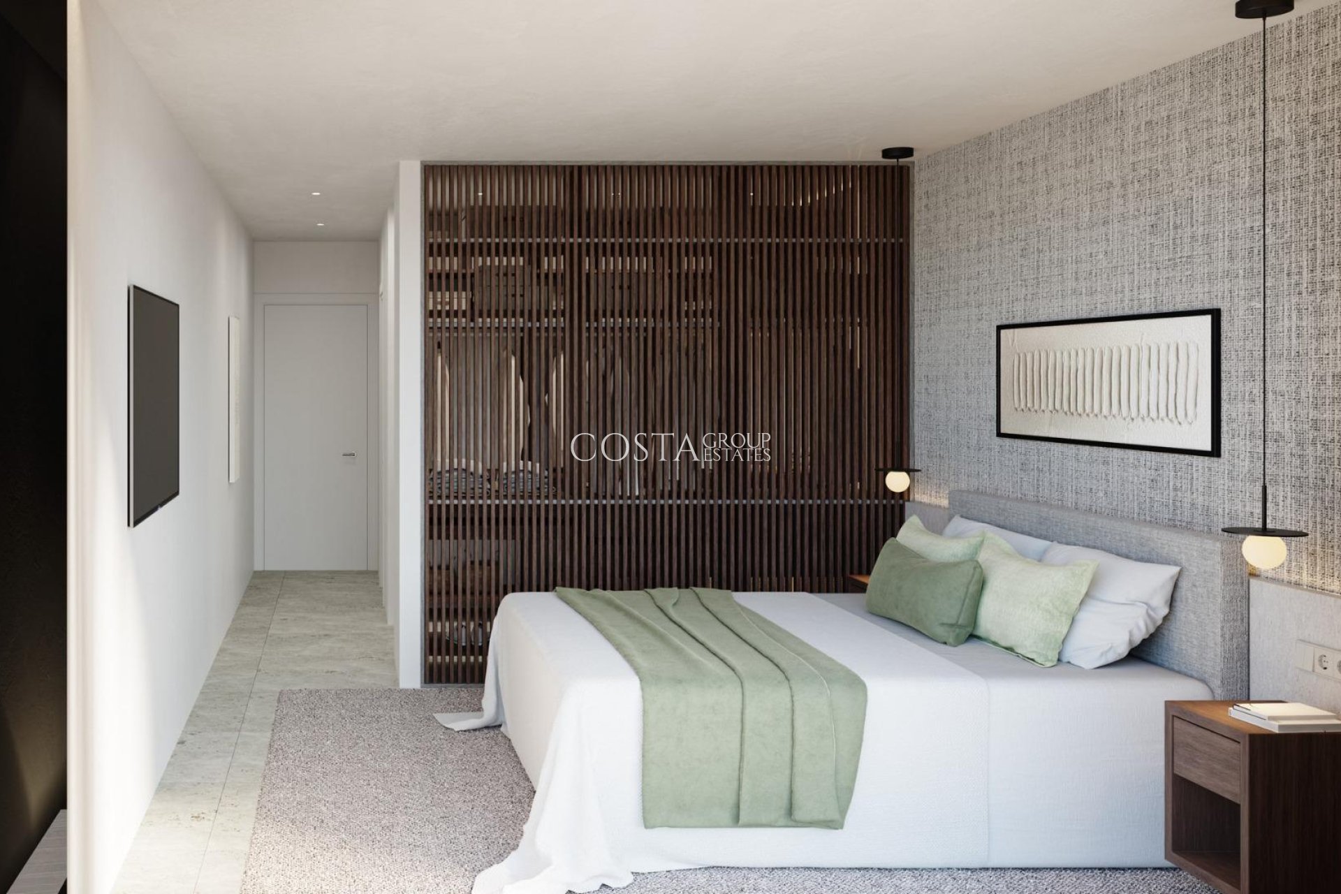 Nowy budynek - Apartments -
Mojacar - Playa De Macenas