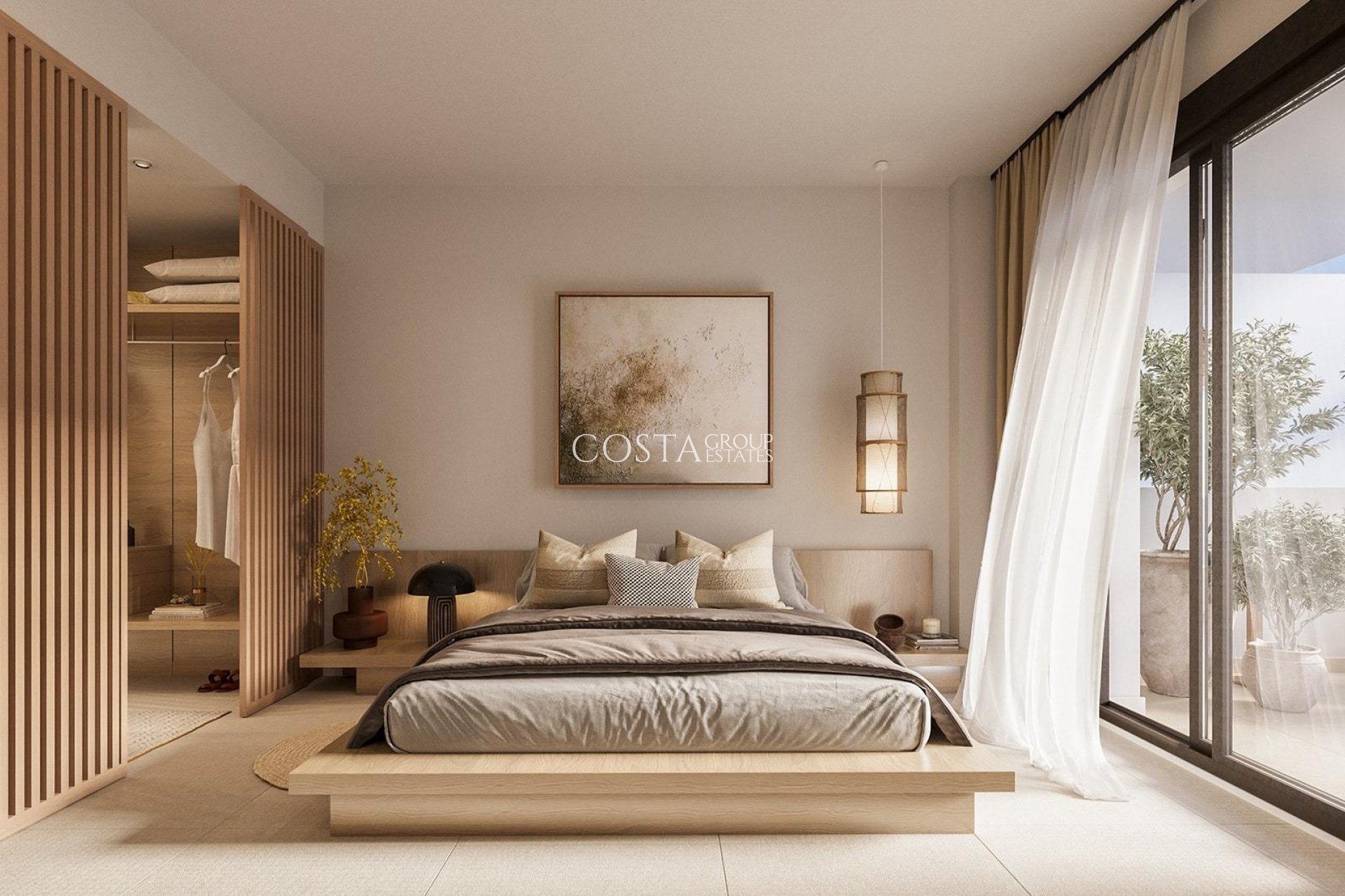 Nowy budynek - Apartments -
Mojacar - Playa Macenas (Mojácar)