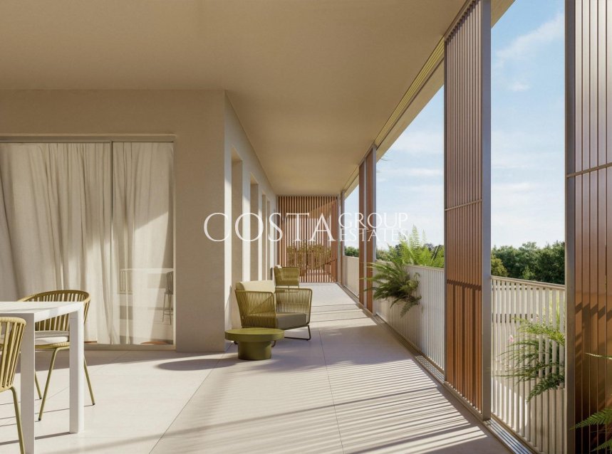 Nowy budynek - Apartments -
Moncofa - Playa de Moncofa