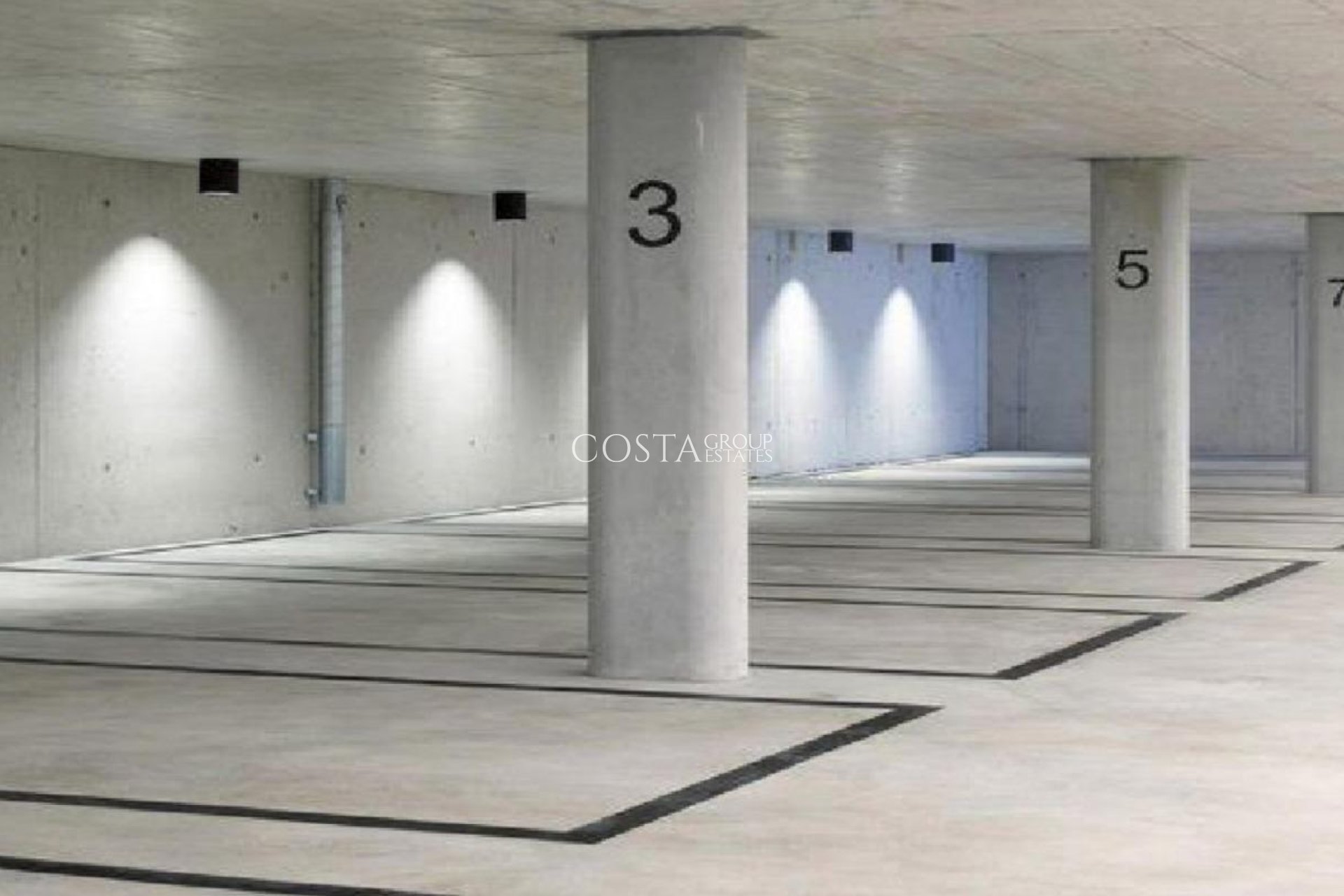 Nowy budynek - Apartments -
Moncofa - Playa de Moncofa
