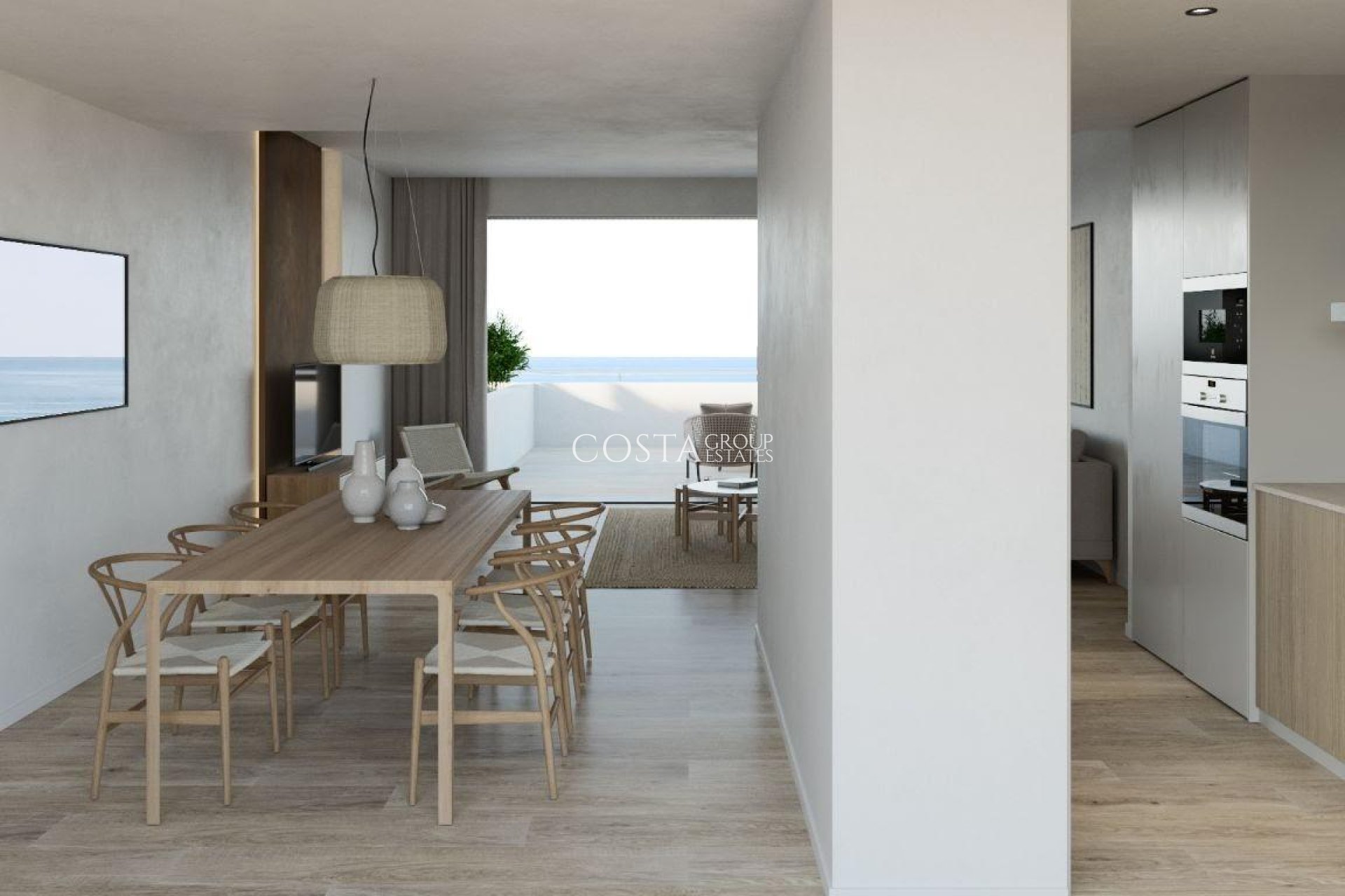 Nowy budynek - Apartments -
Moncofa - Playa de Moncofa