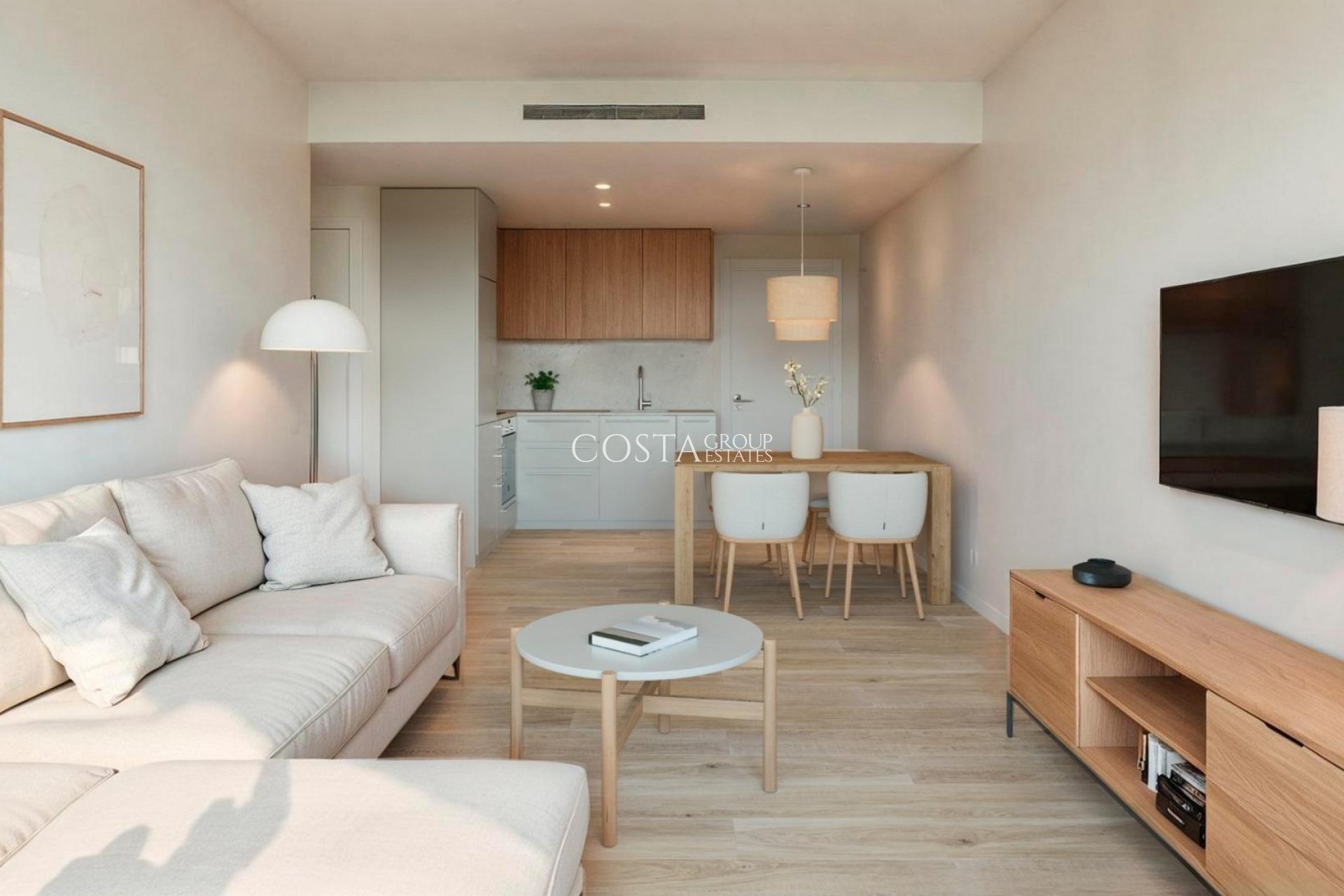 Nowy budynek - Apartments -
Moncofa - Playa de Moncofa