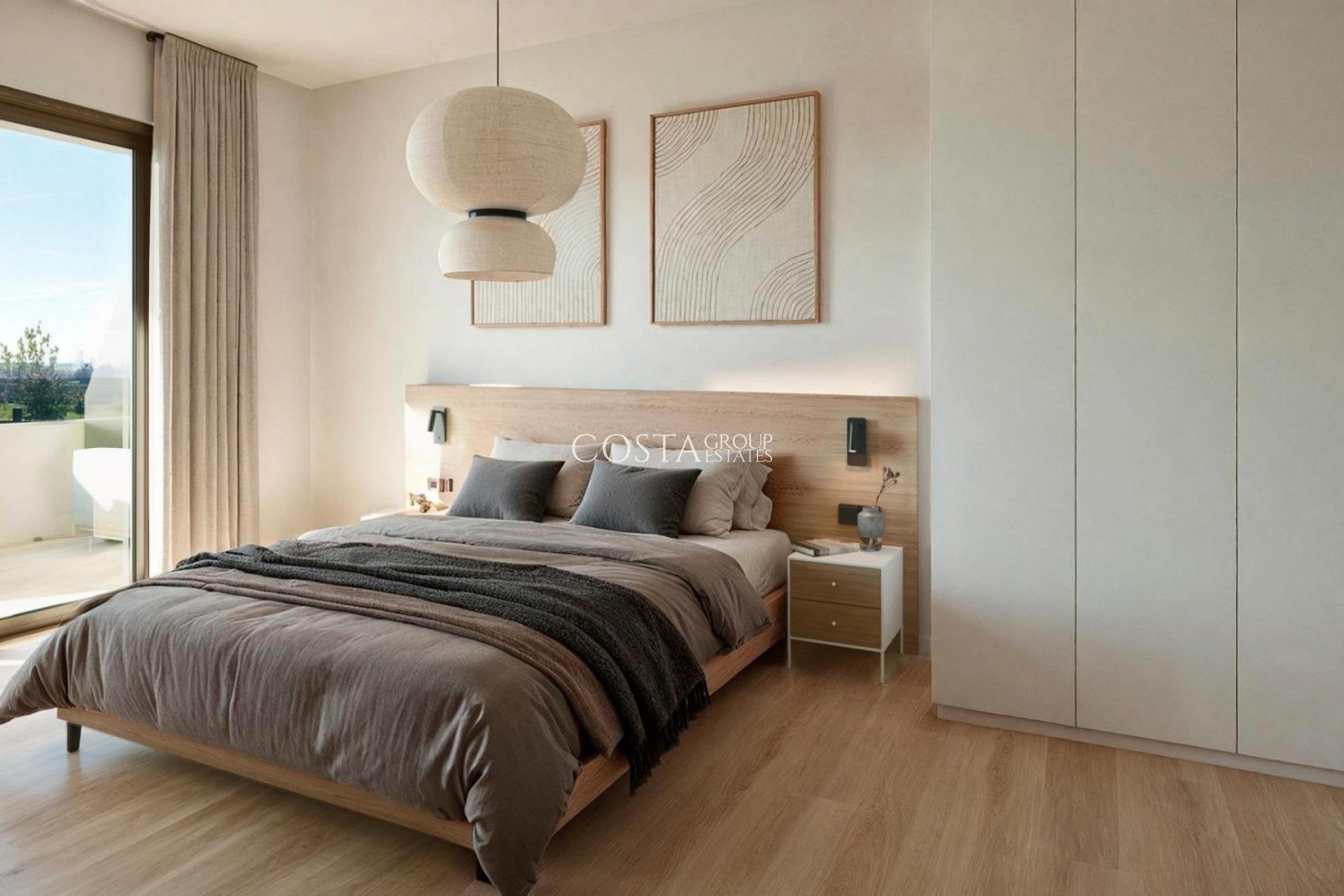 Nowy budynek - Apartments -
Moncofa - Playa de Moncofa