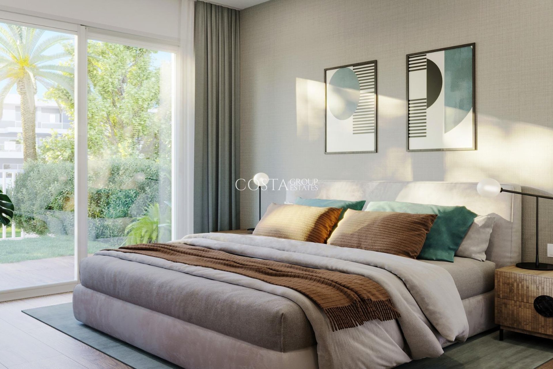 Nowy budynek - Apartments -
Monforte del Cid