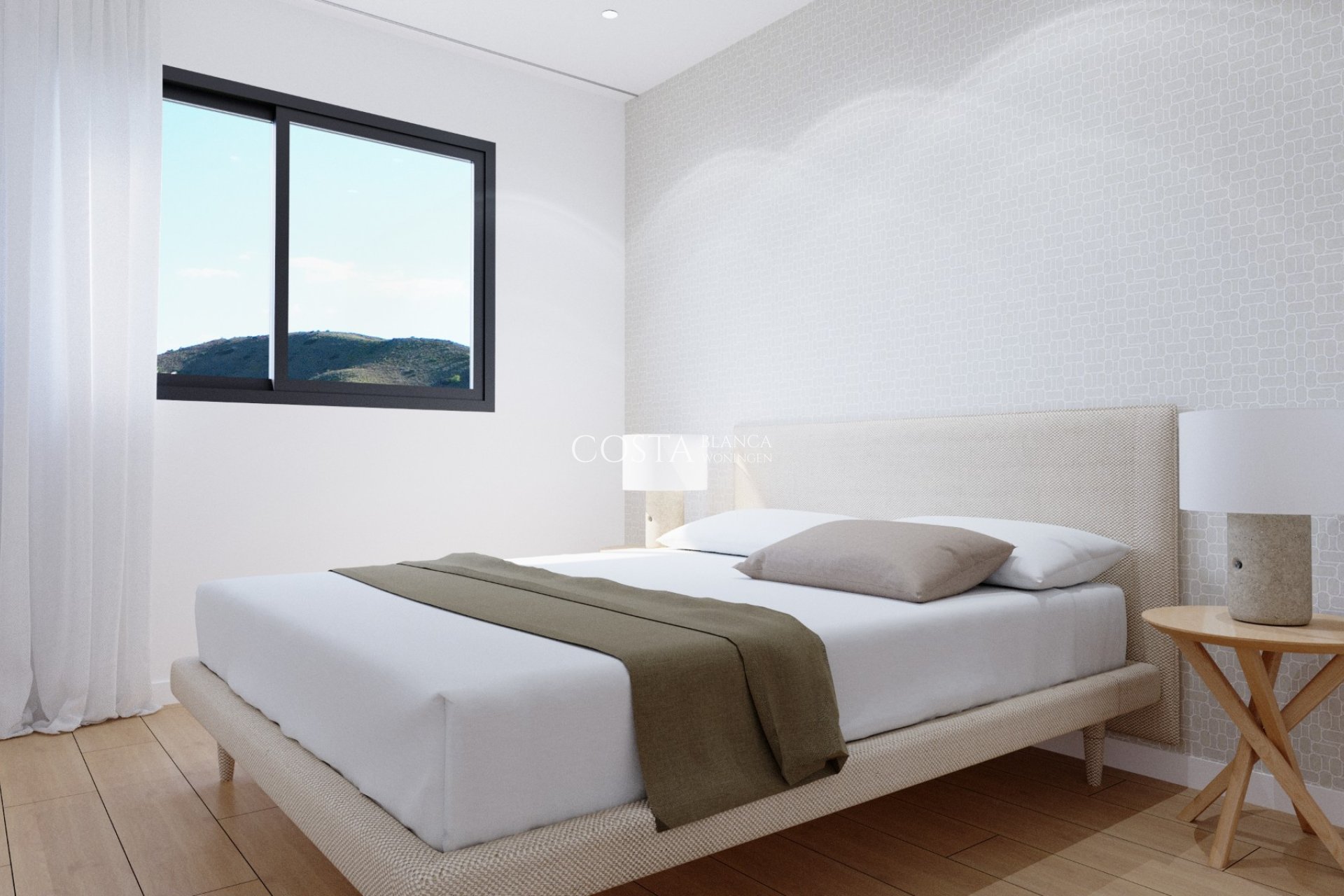 Nowy budynek - Apartments -
Monforte del Cid