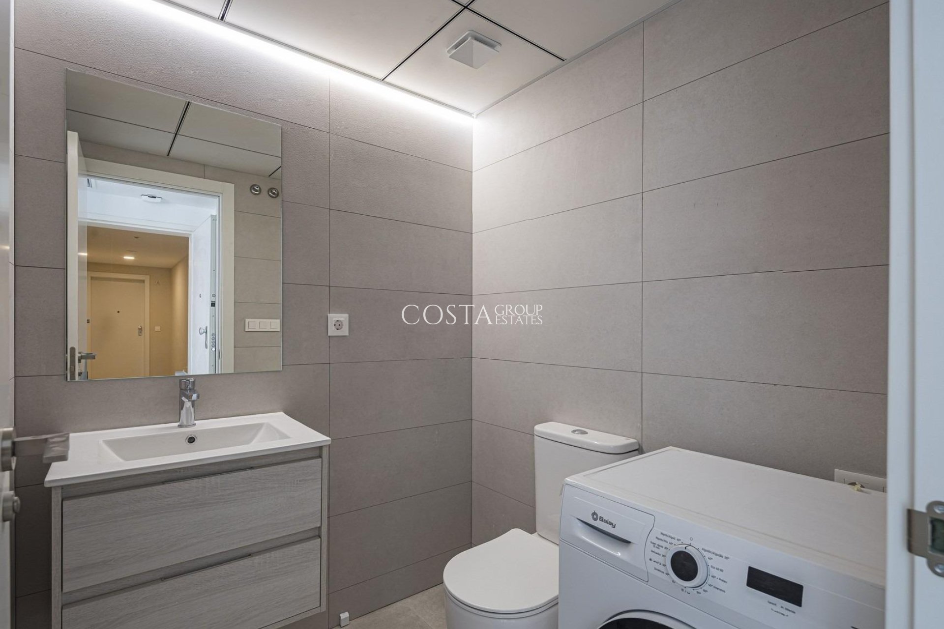 Nowy budynek - Apartments -
Murcia - Centro