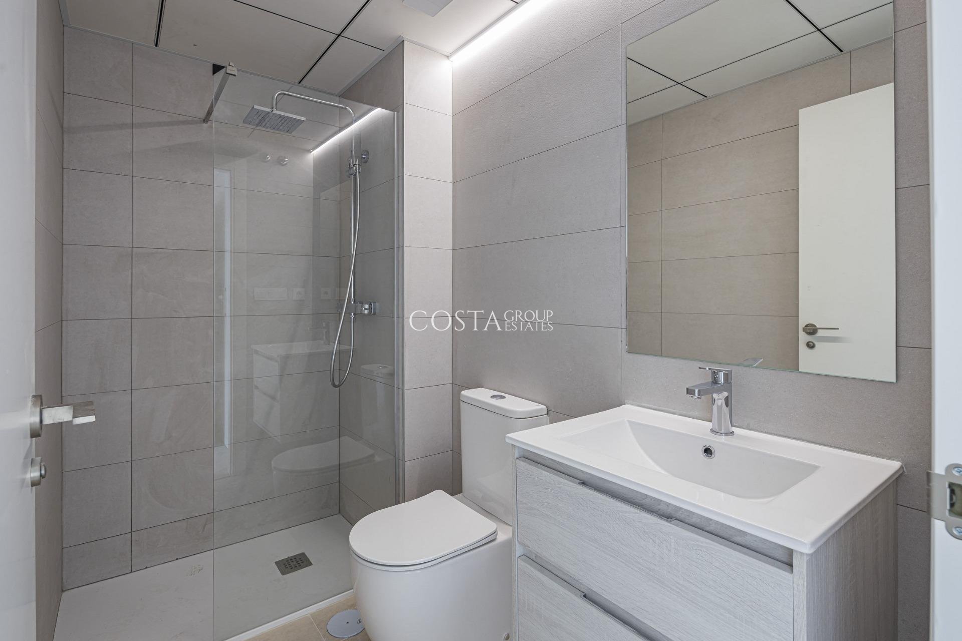 Nowy budynek - Apartments -
Murcia - Centro