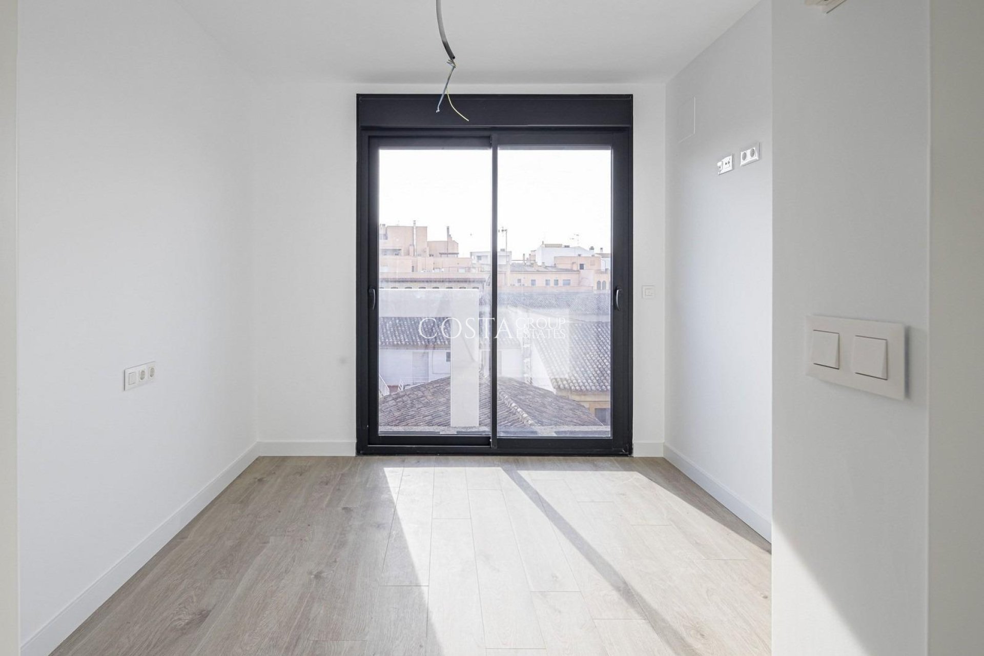 Nowy budynek - Apartments -
Murcia - Centro