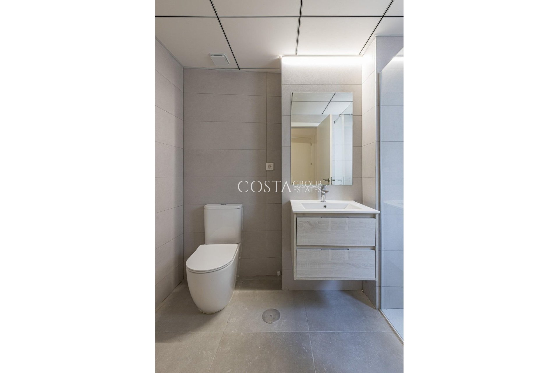 Nowy budynek - Apartments -
Murcia - Centro