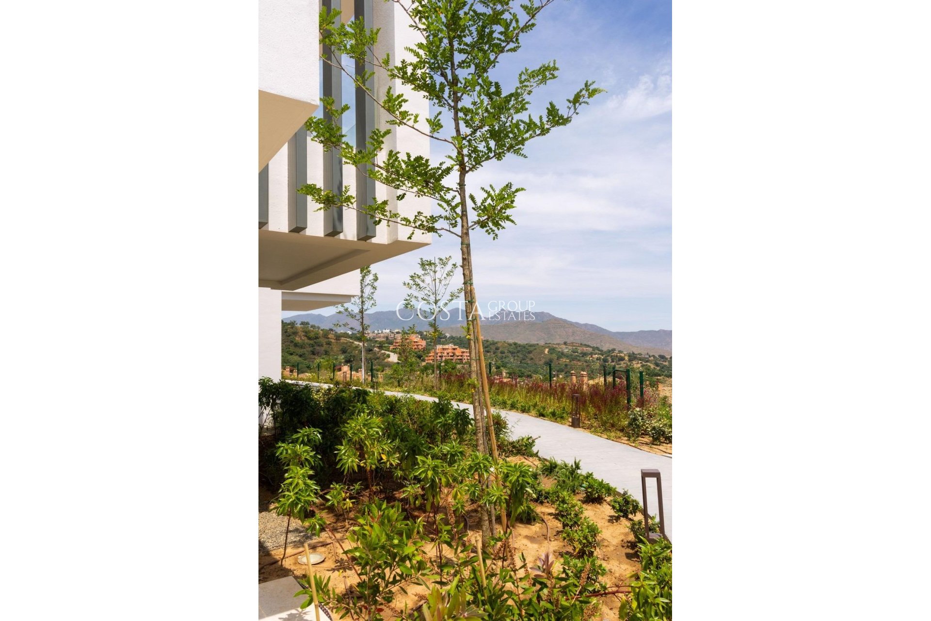 Nowy budynek - Apartments -
Ojen - El Soto De Marbella