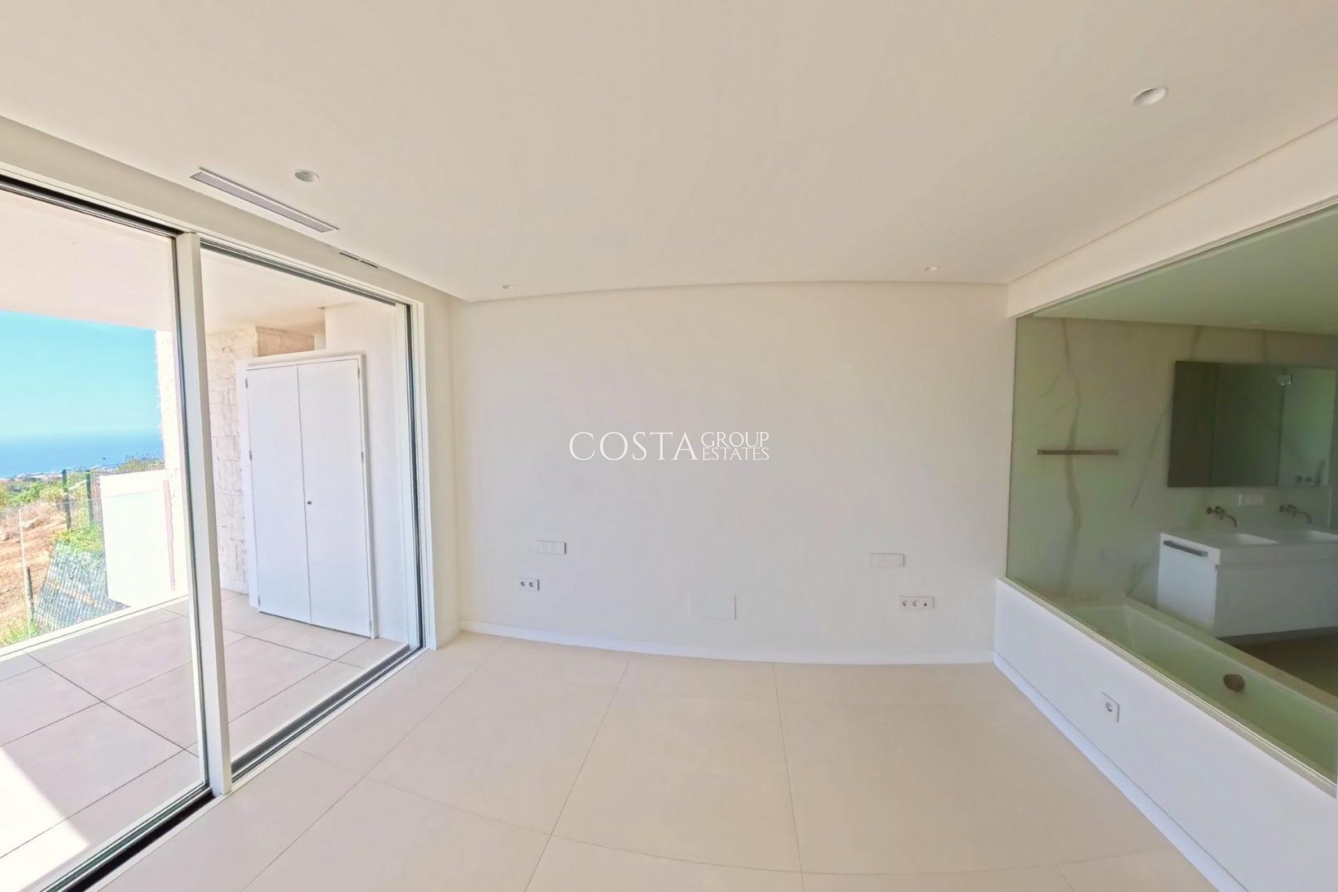 Nowy budynek - Apartments -
Ojen - El Soto De Marbella