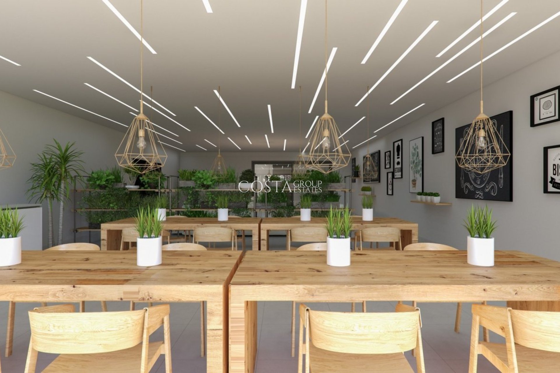 Nowy budynek - Apartments -
Orihuela Costa - Campoamor