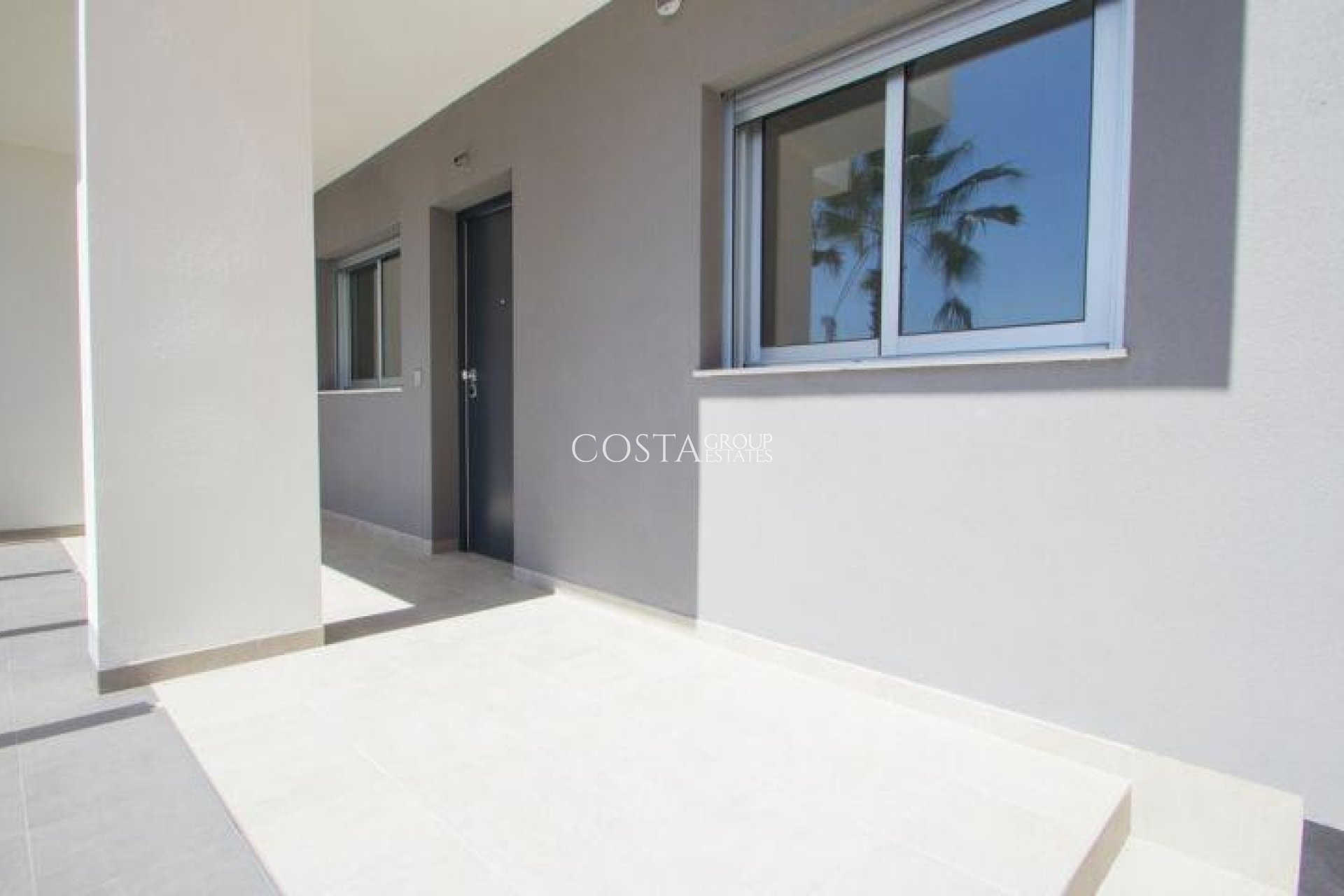Nowy budynek - Apartments -
Orihuela Costa - Las Filipinas