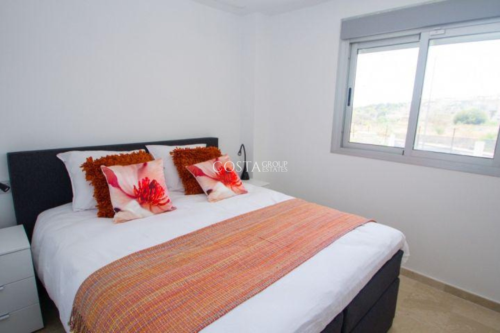 Nowy budynek - Apartments -
Orihuela Costa - Las Filipinas