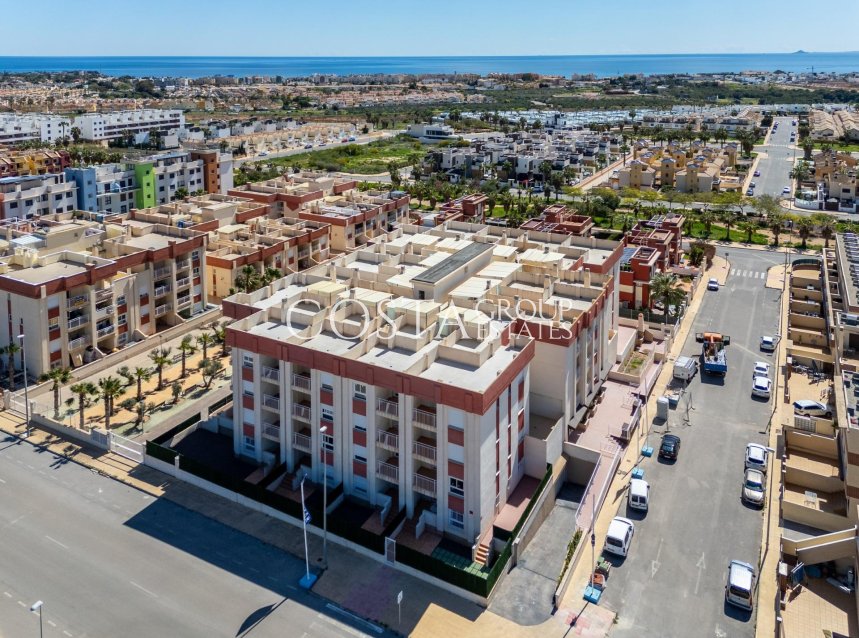 Nowy budynek - Apartments -
Orihuela Costa - Lomas de Cabo Roig
