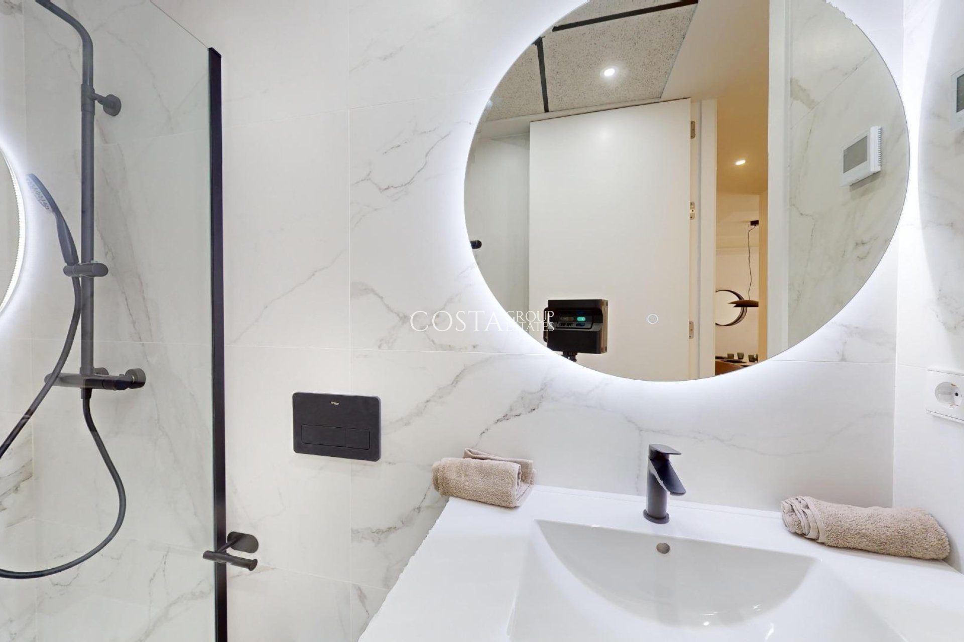 Nowy budynek - Apartments -
Orihuela Costa - Lomas de Cabo Roig