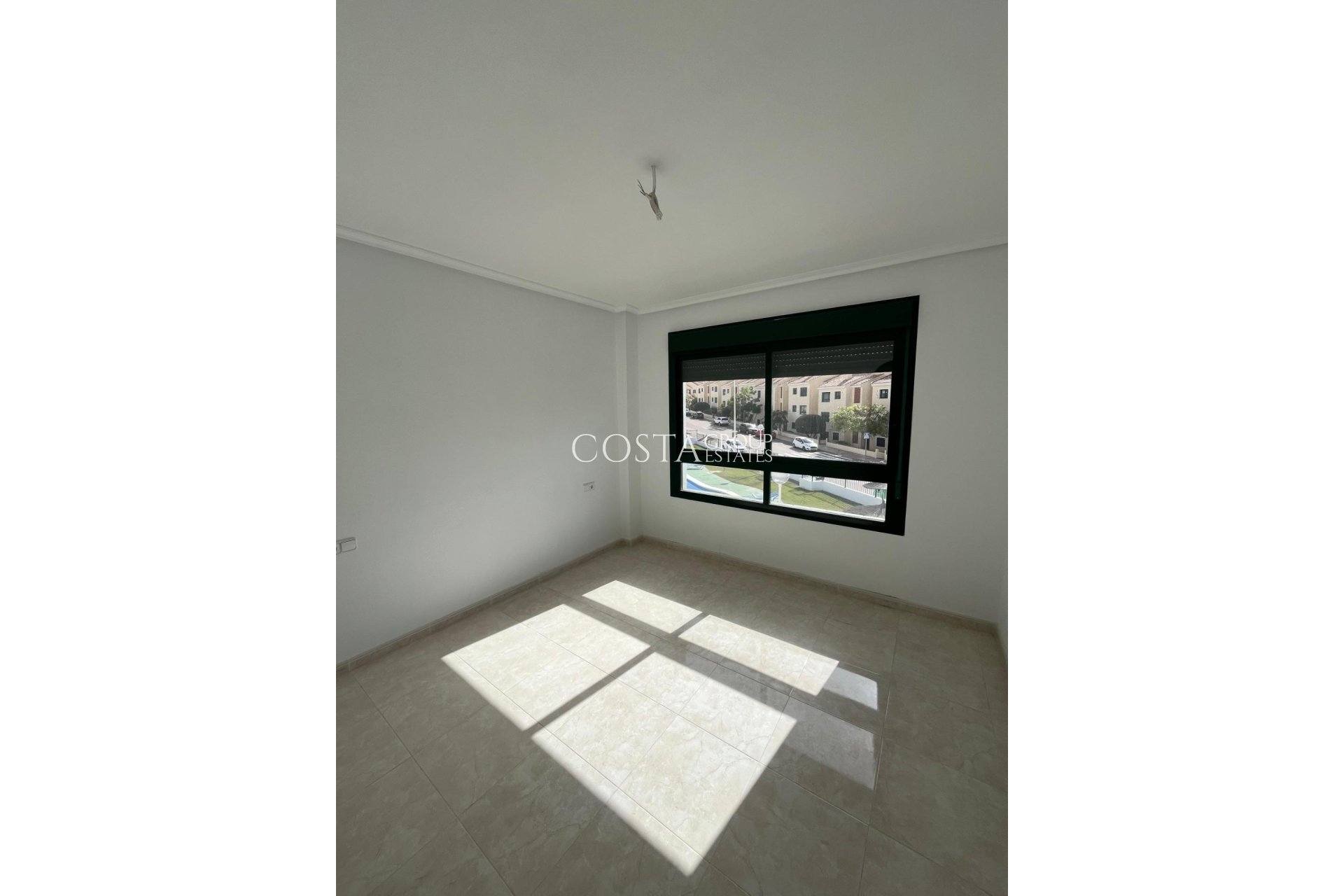 Nowy budynek - Apartments -
Orihuela Costa - Lomas de Campoamor