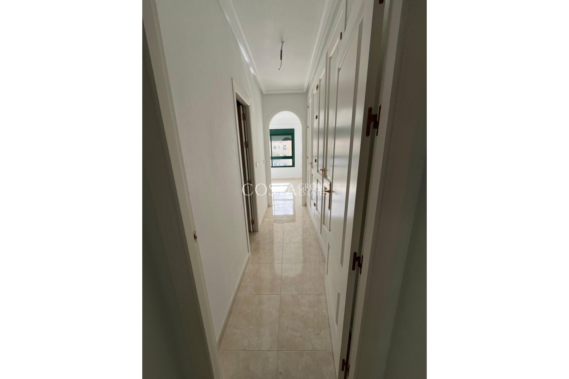Nowy budynek - Apartments -
Orihuela Costa - Lomas de Campoamor