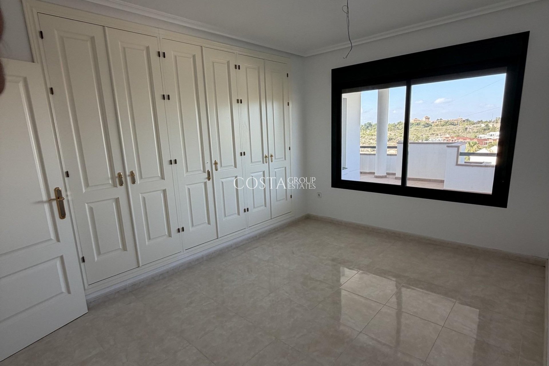 Nowy budynek - Apartments -
Orihuela Costa - Lomas de Campoamor