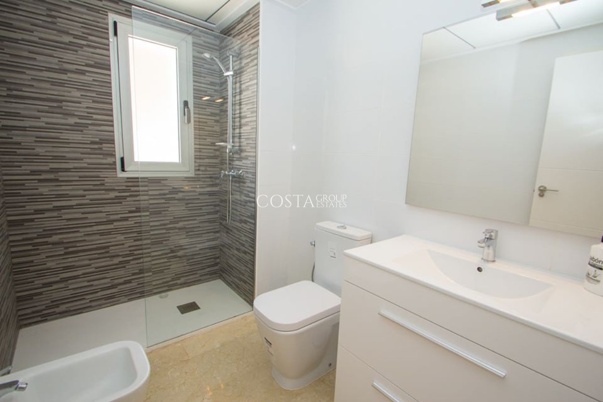 Nowy budynek - Apartments -
Orihuela Costa - Orihuela