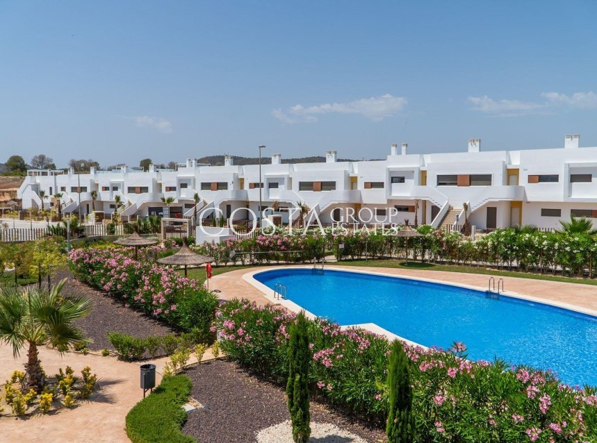 Nowy budynek - Apartments -
Orihuela Costa - Vistabella Golf