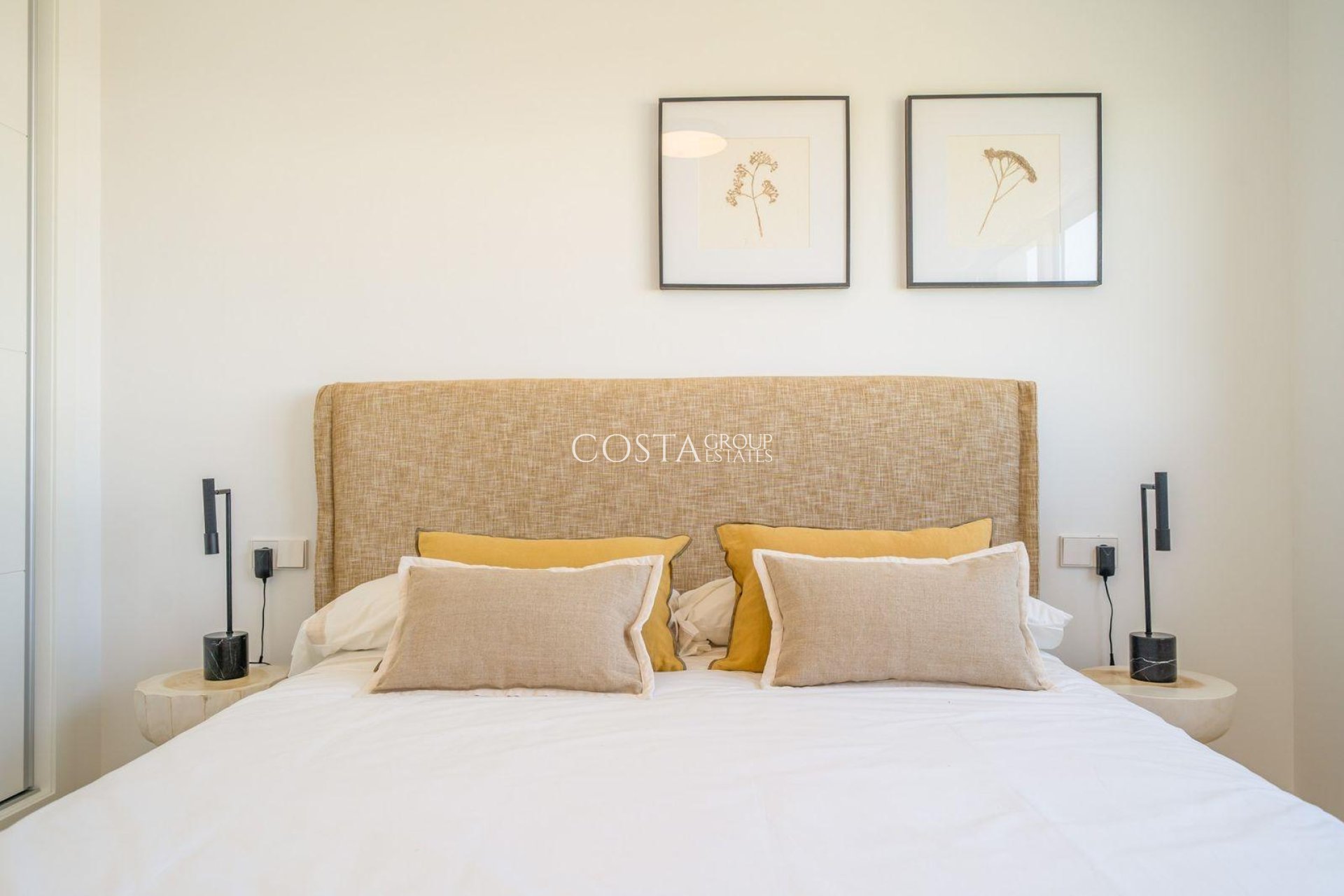 Nowy budynek - Apartments -
Orihuela Costa - Vistabella Golf