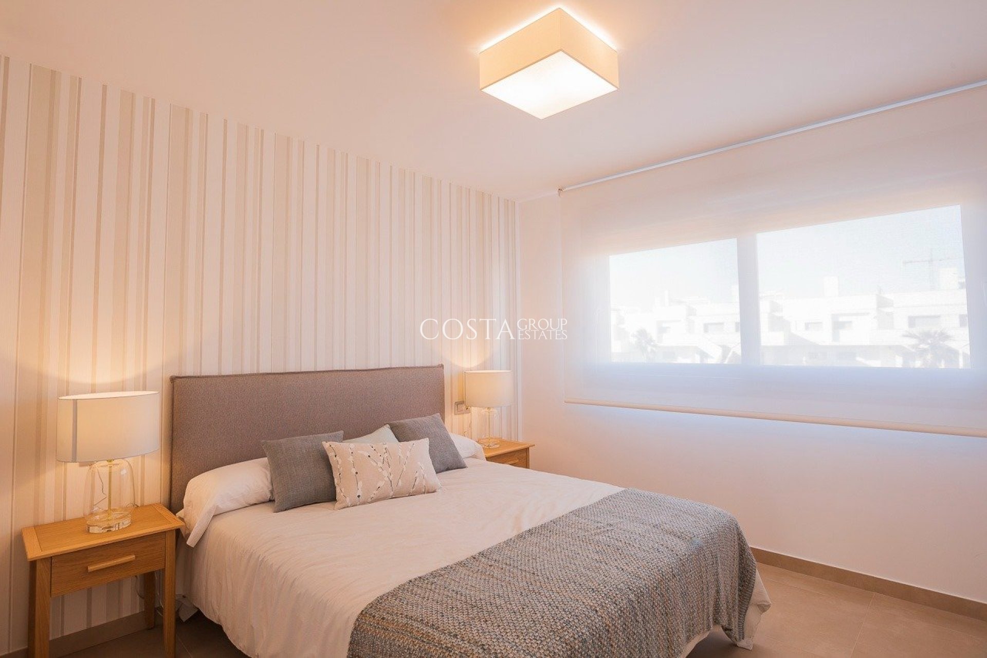 Nowy budynek - Apartments -
Orihuela Costa - Vistabella Golf