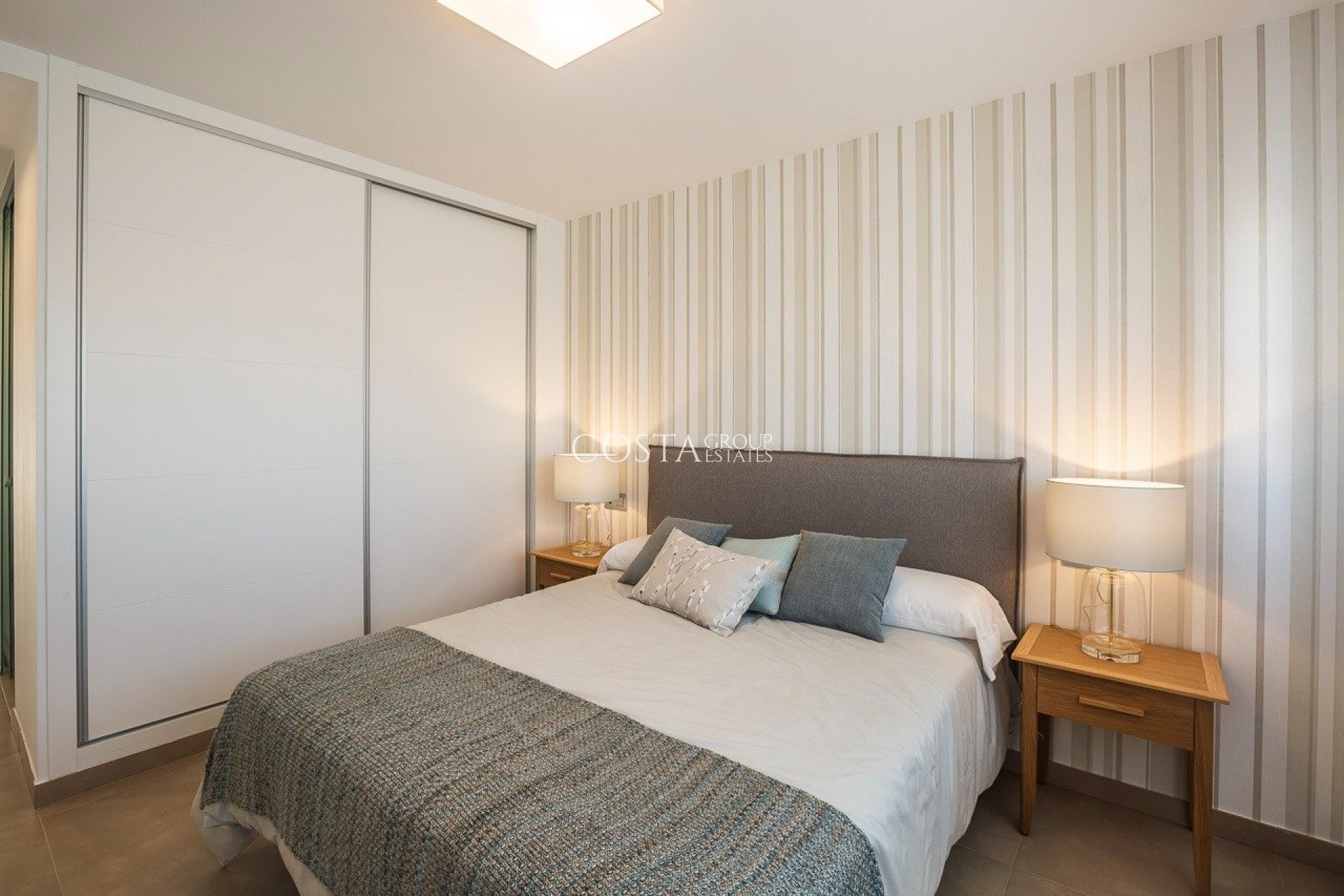 Nowy budynek - Apartments -
Orihuela Costa - Vistabella Golf